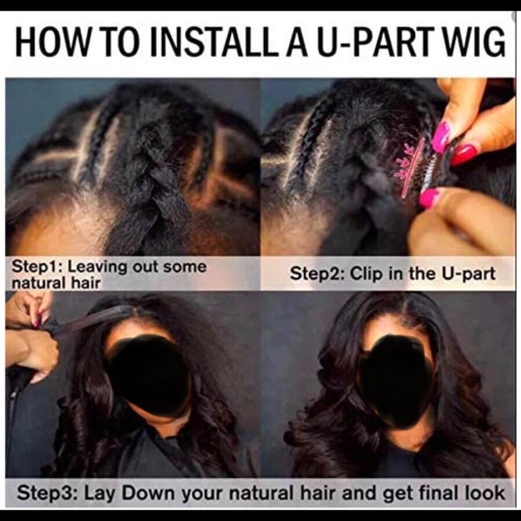 💎 Luxurious Virgin Human Hair Upart Wig,12”-22”Bodywave BOGO $135 until 11/30/25 - Picture 4 of 4